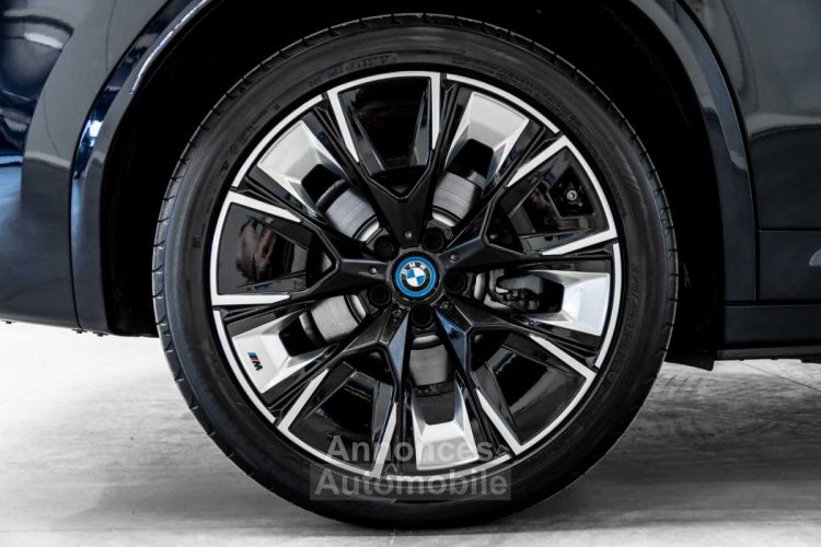 BMW iX3 M Sport Impressive Pano Harman Kardon HeadUp Trekh - <small></small> 57.990 € <small>TTC</small> - #49