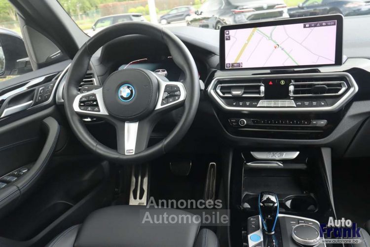 BMW iX3 M-SPORT IMPRESSIVE TREKHK 360CAM H&K 20 - <small></small> 61.950 € <small>TTC</small> - #28