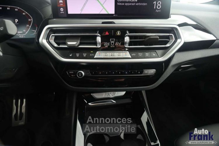 BMW iX3 M-SPORT IMPRESSIVE TREKHK 360CAM H&K 20 - <small></small> 61.950 € <small>TTC</small> - #46