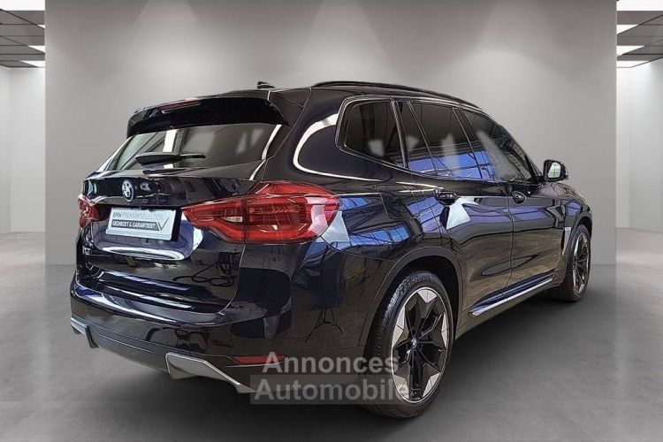 BMW iX3 X drive HarmanKardon/LiveCockpit - <small></small> 39.900 € <small>TTC</small> - #3