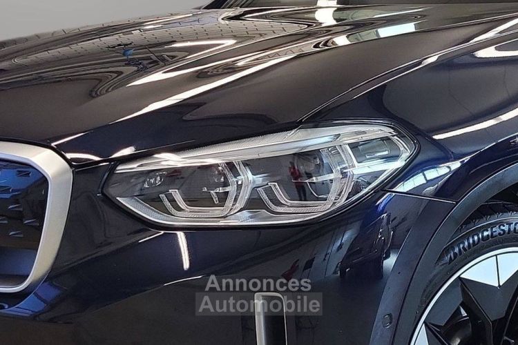 BMW iX3 X drive HarmanKardon/LiveCockpit - <small></small> 39.900 € <small>TTC</small> - #5