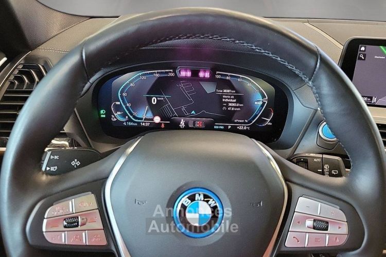 BMW iX3 X drive HarmanKardon/LiveCockpit - <small></small> 39.900 € <small>TTC</small> - #8