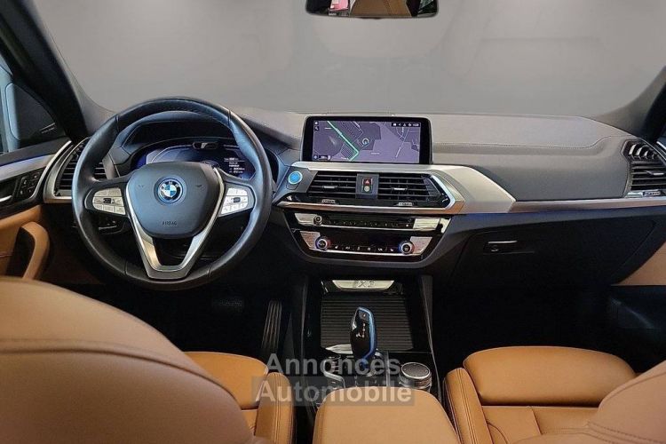 BMW iX3 X drive HarmanKardon/LiveCockpit - <small></small> 39.900 € <small>TTC</small> - #10