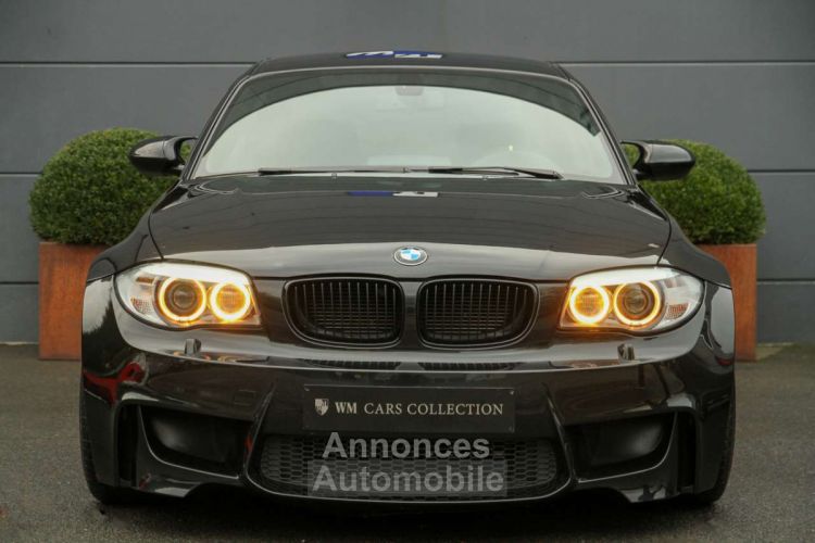 BMW M1 1er M Coupé 3.0i 1M Belgium Car - <small></small> 53.900 € <small>TTC</small> - #9