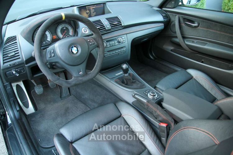 BMW M1 1er M Coupé 3.0i 1M Belgium Car - <small></small> 53.900 € <small>TTC</small> - #13