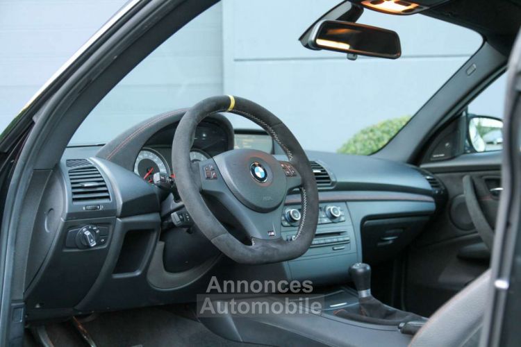 BMW M1 1er M Coupé 3.0i 1M Belgium Car - <small></small> 53.900 € <small>TTC</small> - #14