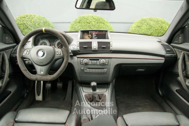 BMW M1 1er M Coupé 3.0i 1M Belgium Car - <small></small> 53.900 € <small>TTC</small> - #18