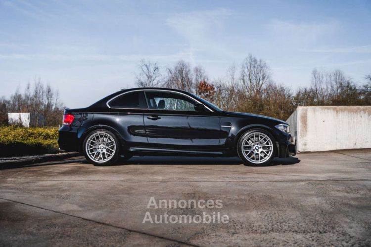 BMW M1 1er M Coupé Black Sapphire German Vehicle - <small></small> 64.900 € <small>TTC</small> - #6
