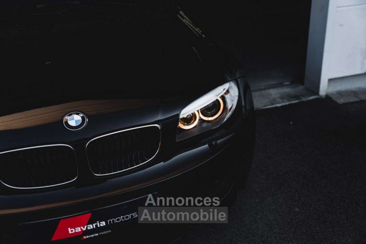 BMW M1 1er M Coupé Black Sapphire German Vehicle - <small></small> 64.900 € <small>TTC</small> - #11