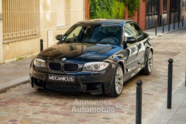 BMW M1 1M - <small></small> 54.900 € <small>TTC</small> - #2