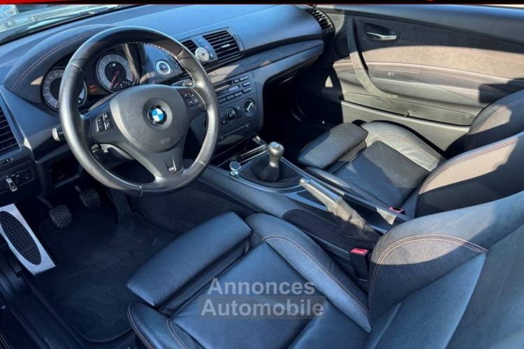 BMW M1 1M COUPE E82 M COUPE 3.0 I 340 CV - <small></small> 44.990 € <small>TTC</small> - #10