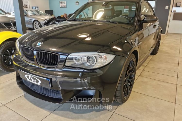 BMW M1 1M Coupé M 340ch - <small></small> 52.900 € <small>TTC</small> - #1