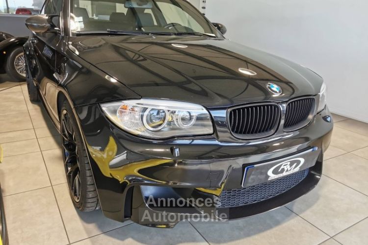 BMW M1 1M Coupé M 340ch - <small></small> 52.900 € <small>TTC</small> - #3