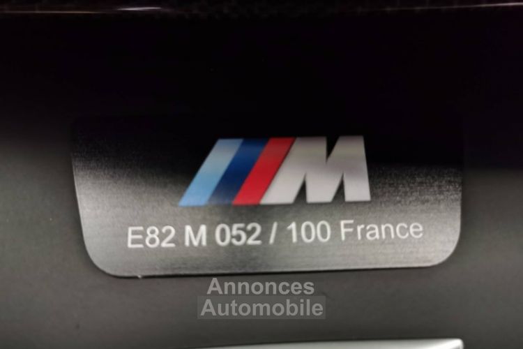 BMW M1 1M Coupé M 340ch - <small></small> 52.900 € <small>TTC</small> - #15