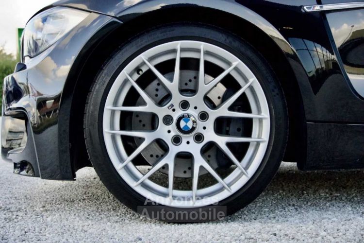 BMW M1 1M Coupé Rare Mint Condition Navi Chrome - <small></small> 56.900 € <small>TTC</small> - #9
