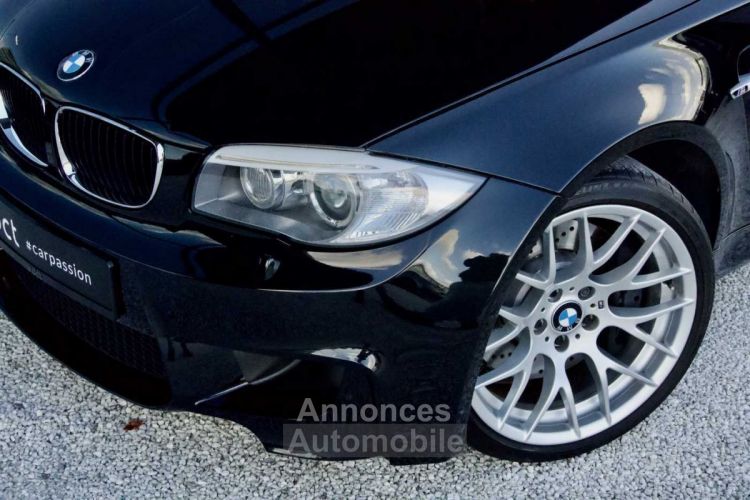 BMW M1 1M Coupé TOP Condition Navi Chrome - <small></small> 52.900 € <small>TTC</small> - #2