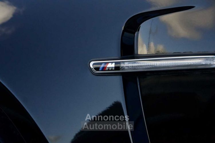 BMW M1 1M Coupé TOP Condition Navi Chrome - <small></small> 52.900 € <small>TTC</small> - #5