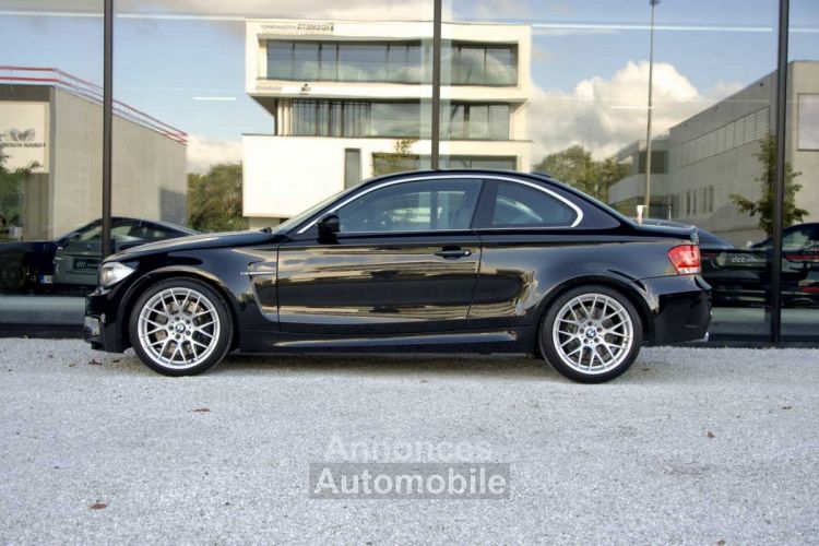 BMW M1 1M Coupé TOP Condition Navi Chrome - <small></small> 52.900 € <small>TTC</small> - #8