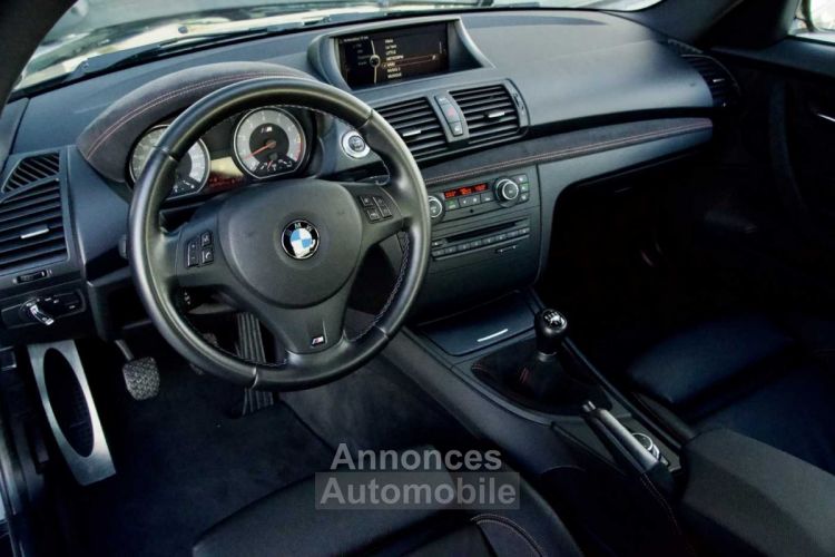 BMW M1 1M Coupé TOP Condition Navi Chrome - <small></small> 52.900 € <small>TTC</small> - #10