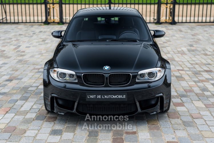 BMW M1 1M *Very low mileage* - <small></small> 79.900 € <small>TTC</small> - #4