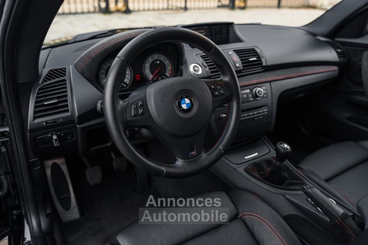 BMW M1 1M *Very low mileage* - <small></small> 79.900 € <small>TTC</small> - #6