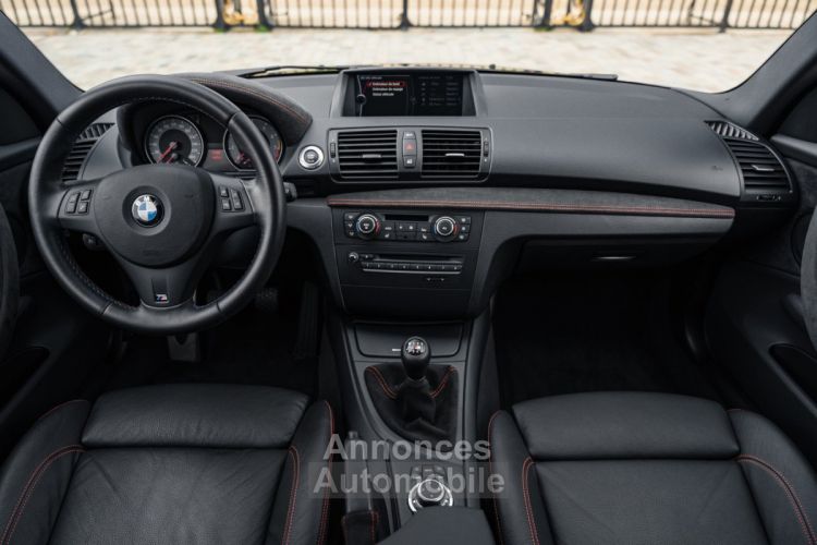 BMW M1 1M *Very low mileage* - <small></small> 79.900 € <small>TTC</small> - #8