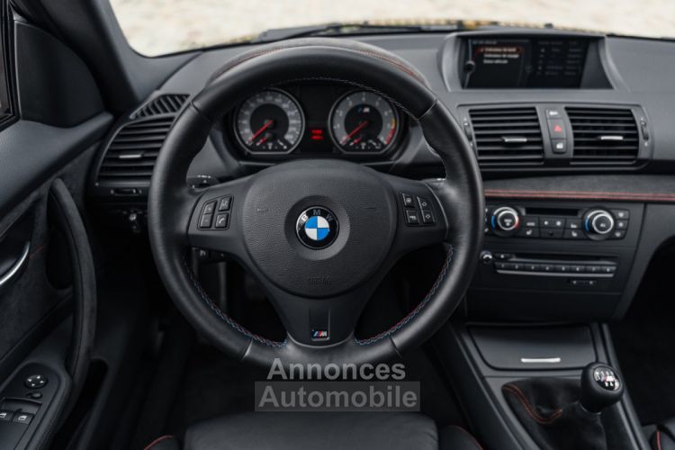 BMW M1 1M *Very low mileage* - <small></small> 79.900 € <small>TTC</small> - #16