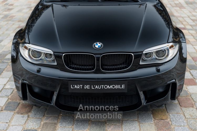 BMW M1 1M *Very low mileage* - <small></small> 79.900 € <small>TTC</small> - #28