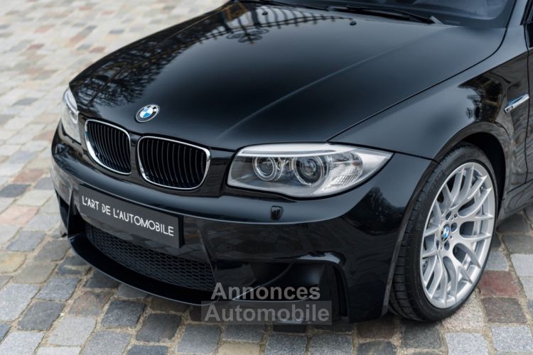 BMW M1 1M *Very low mileage* - <small></small> 79.900 € <small>TTC</small> - #30