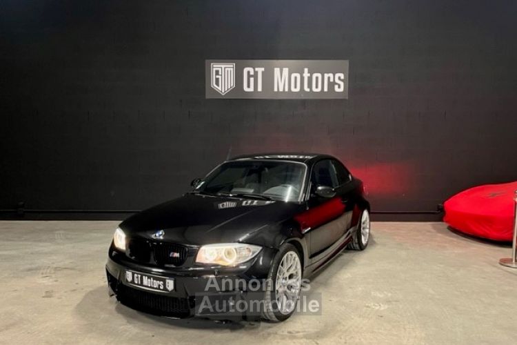 BMW M1 Bmw 1M - <small></small> 69.900 € <small>TTC</small> - #2