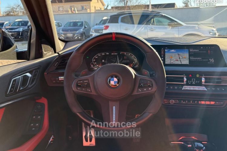 BMW M1 i 2.0 305 ch M PERFORMANCE SPORT XDRIVE ORIGINE FRANCE ENTRETIEN - <small></small> 42.989 € <small>TTC</small> - #12