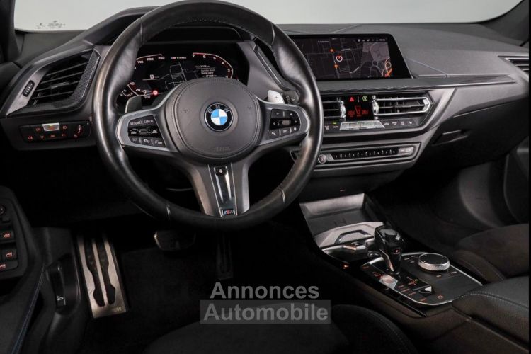 BMW M1 M 135 I 4 cylindres 2.0 L TURBO 16S - <small></small> 35.900 € <small>TTC</small> - #4