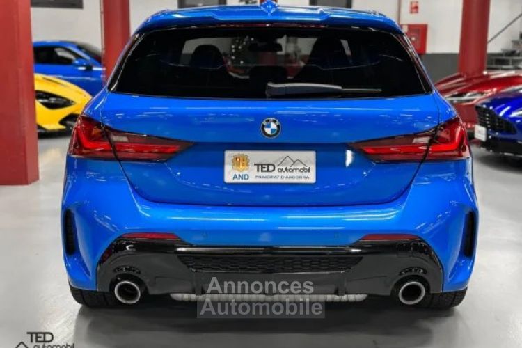 BMW M1 M135i F40 306cv xDrive Blau - <small></small> 31.500 € <small>TTC</small> - #7