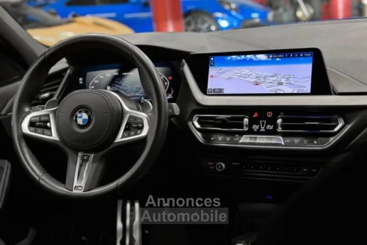 BMW M1 M135i F40 306cv xDrive Blau - <small></small> 31.500 € <small>TTC</small> - #14