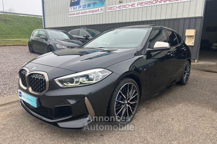 BMW M1 M135i X-DRIVE - <small></small> 35.990 € <small>TTC</small> - #1