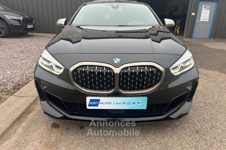 BMW M1 M135i X-DRIVE - <small></small> 35.990 € <small>TTC</small> - #2