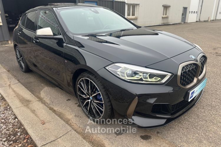 BMW M1 M135i X-DRIVE - <small></small> 35.990 € <small>TTC</small> - #3