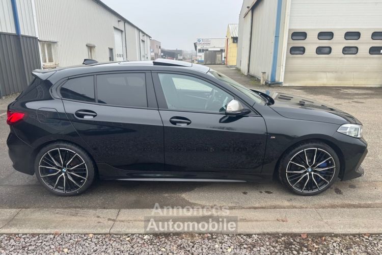 BMW M1 M135i X-DRIVE - <small></small> 35.990 € <small>TTC</small> - #4