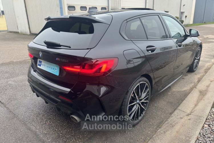 BMW M1 M135i X-DRIVE - <small></small> 35.990 € <small>TTC</small> - #5