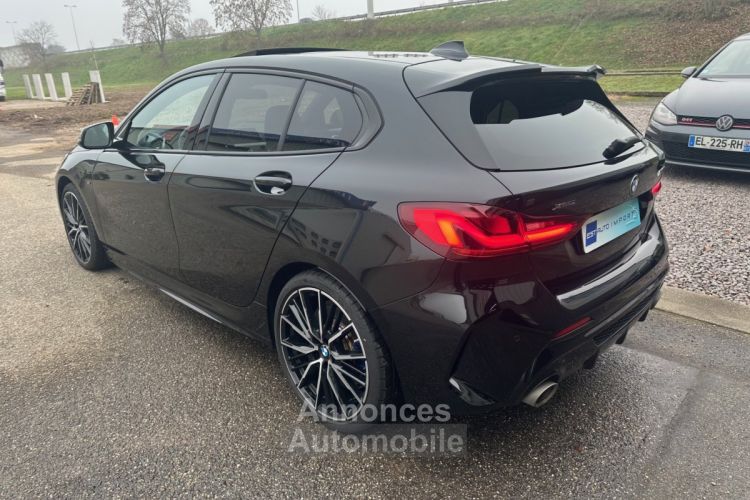 BMW M1 M135i X-DRIVE - <small></small> 35.990 € <small>TTC</small> - #7