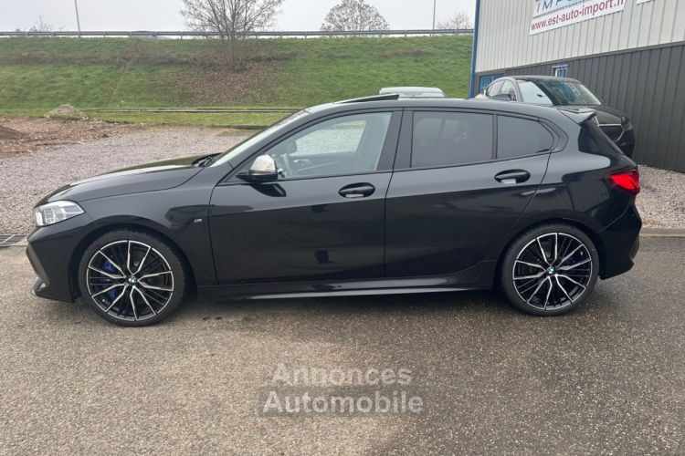 BMW M1 M135i X-DRIVE - <small></small> 35.990 € <small>TTC</small> - #8