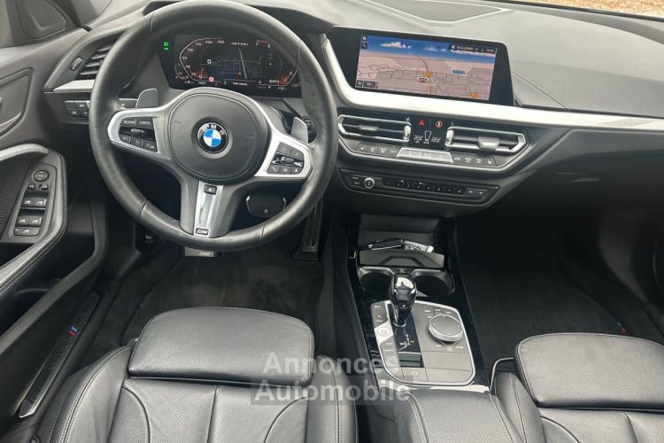 BMW M1 M135i X-DRIVE - <small></small> 35.990 € <small>TTC</small> - #9