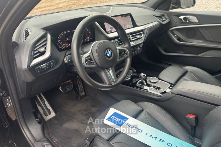 BMW M1 M135i X-DRIVE - <small></small> 35.990 € <small>TTC</small> - #10