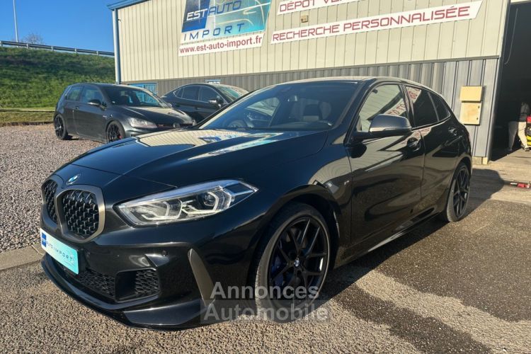 BMW M1 M135i X-DRIVE - <small></small> 31.990 € <small>TTC</small> - #1