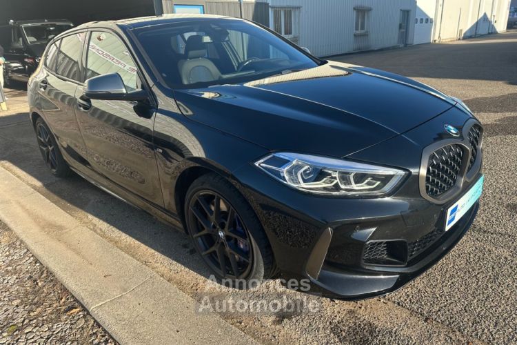 BMW M1 M135i X-DRIVE - <small></small> 31.990 € <small>TTC</small> - #3