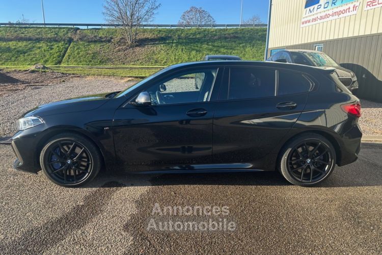 BMW M1 M135i X-DRIVE - <small></small> 31.990 € <small>TTC</small> - #8