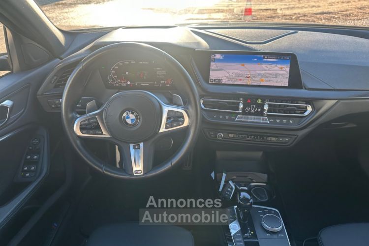 BMW M1 M135i X-DRIVE - <small></small> 31.990 € <small>TTC</small> - #9