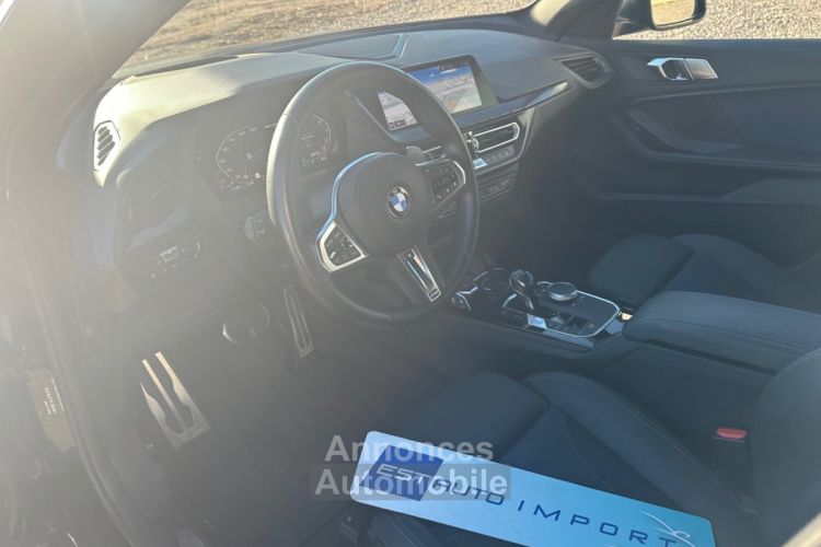 BMW M1 M135i X-DRIVE - <small></small> 31.990 € <small>TTC</small> - #10