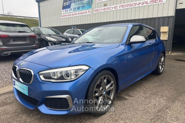 BMW M1 M135i X-DRIVE - <small></small> 25.990 € <small>TTC</small> - #1