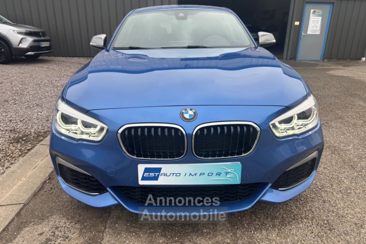 BMW M1 M135i X-DRIVE - <small></small> 25.990 € <small>TTC</small> - #2